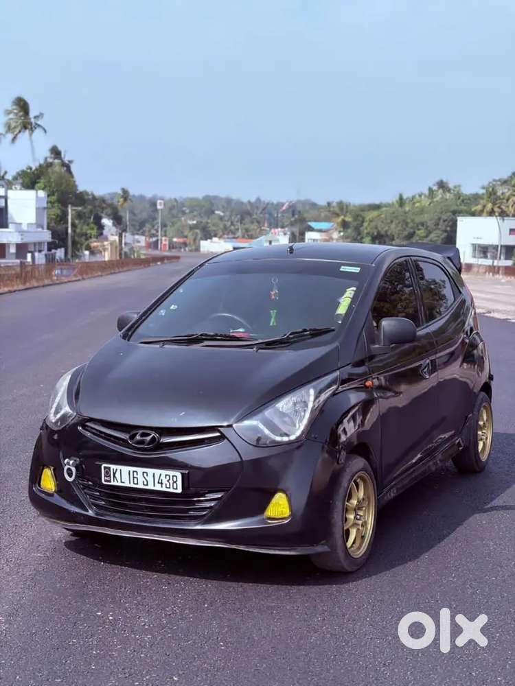 Modified Eon For Sale