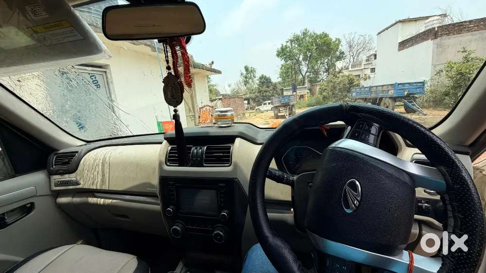 Scorpio S11 For Sell In 1100000 , 11 Lakhs