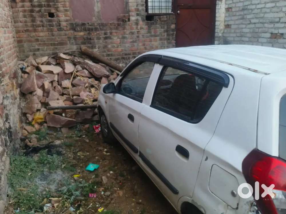 Maruti Suzuki Alto 800 2014 Petrol Good Condition