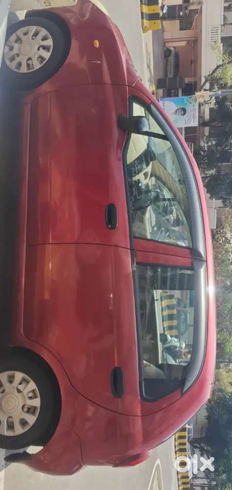 Chevrolet Spark 2011 Petrol 130000 Km Driven