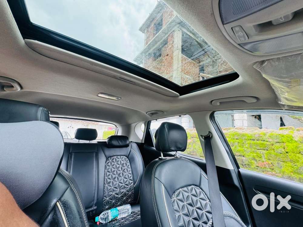 Kia Sonet 2023 Petrol Well Maintained