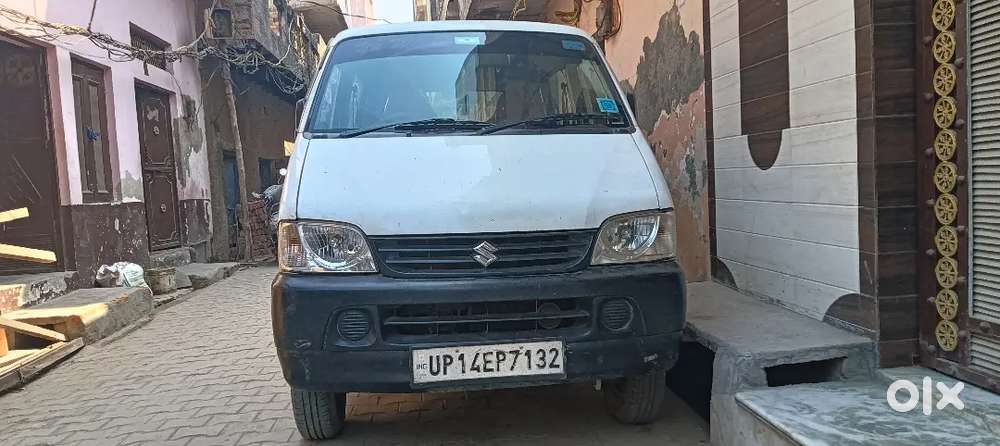 Maruti Suzuki Eeco 2020 Cng & Hybrids 108000 Km Driven