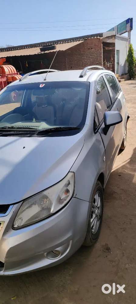 Chevrolet Sail U-va 2013 Diesel Manual