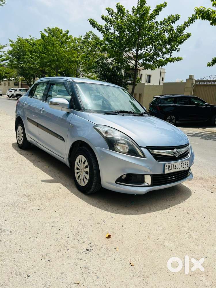 Maruti Suzuki Swift Dzire 2016 Diesel 88000 Km Driven