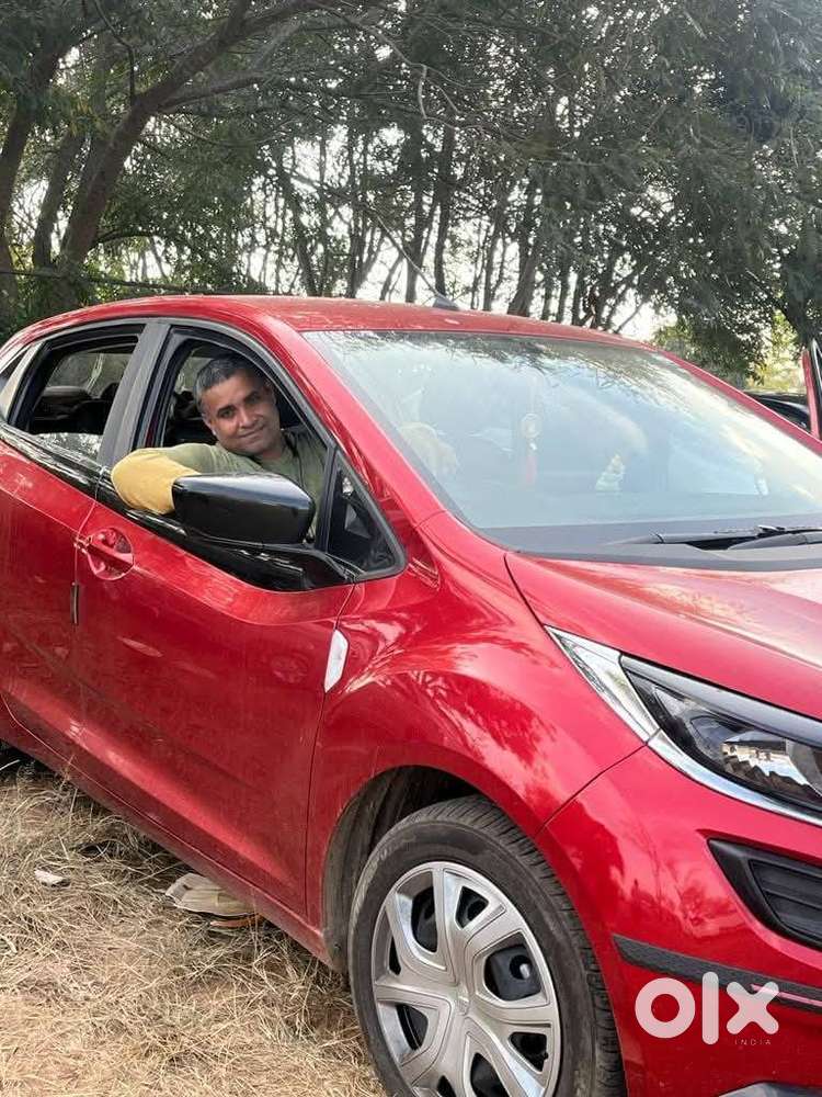 Tata Altroz Xm Plus 2022