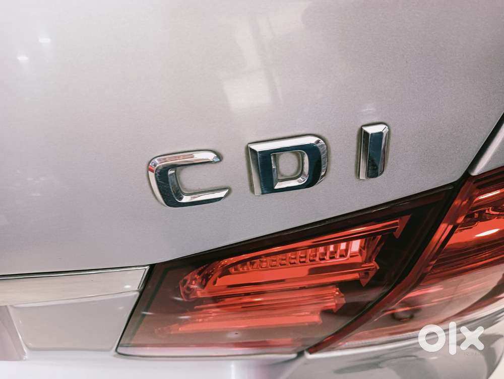 Mercedes-benz E-class E 250 Cdi Avantgarde, 2014, Diesel