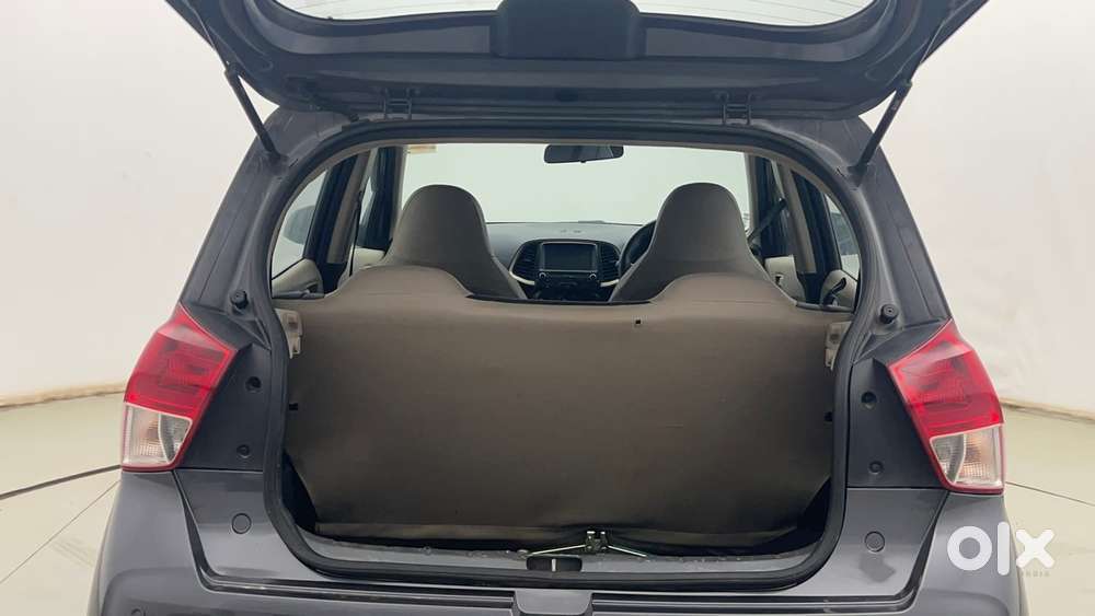 Hyundai Santro Sportz, 2019, Petrol
