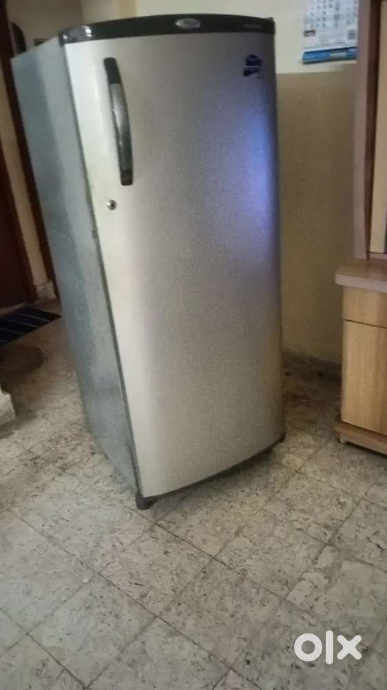 Whirlpool freg
