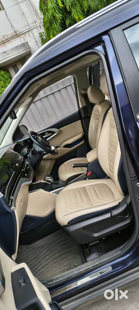 Kia Carens 1.5 Luxury Plus Turbo 7 Str, 2022, Diesel