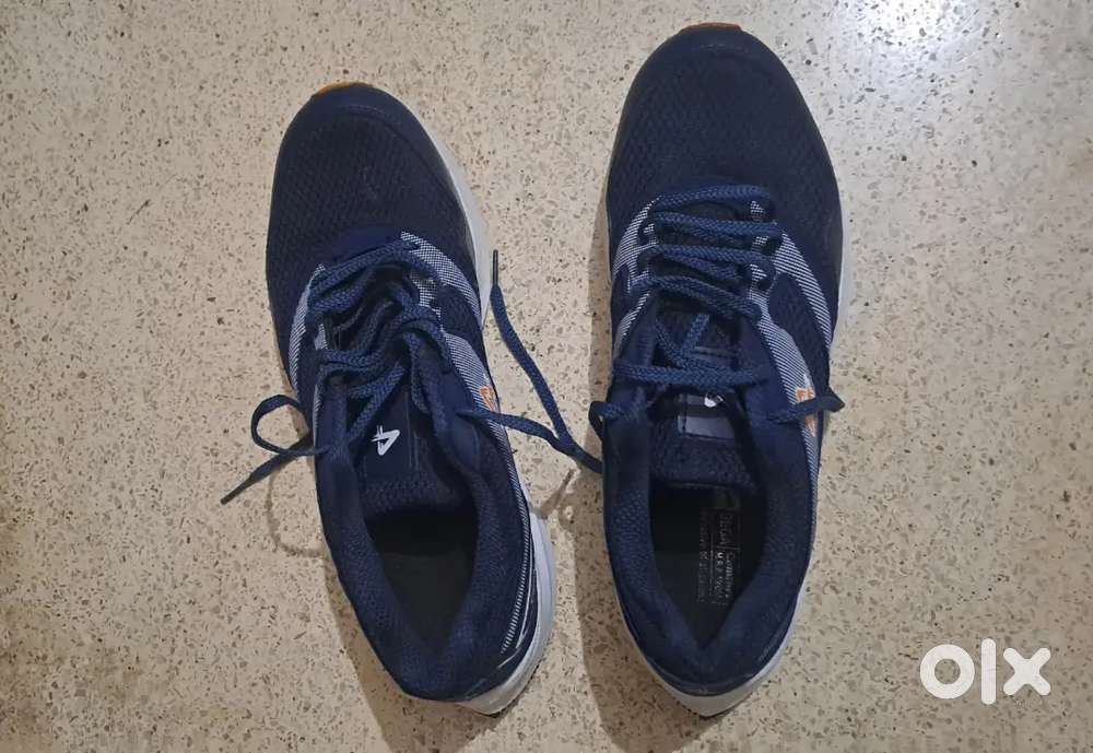 Sega 4 Comfort Sports Running Shoes Only 3 days used