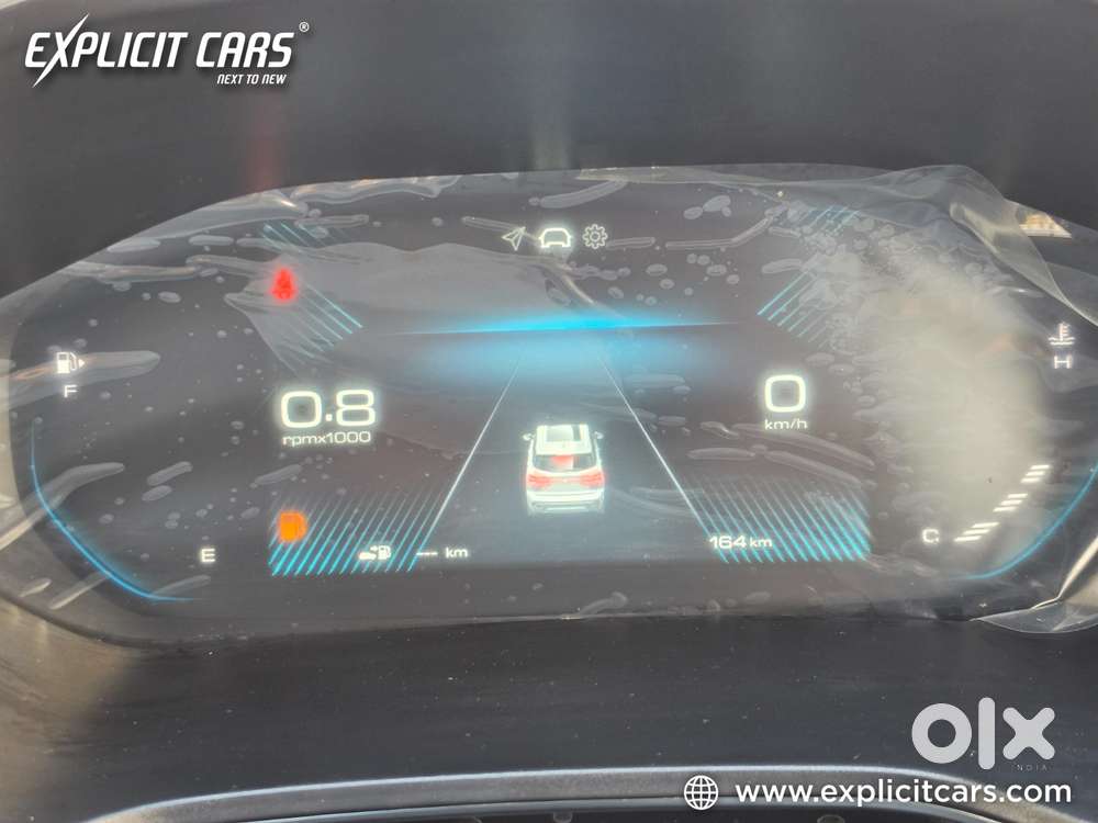 Mg Hector 2.0 Shine Diesel Turbo, 2025, Diesel