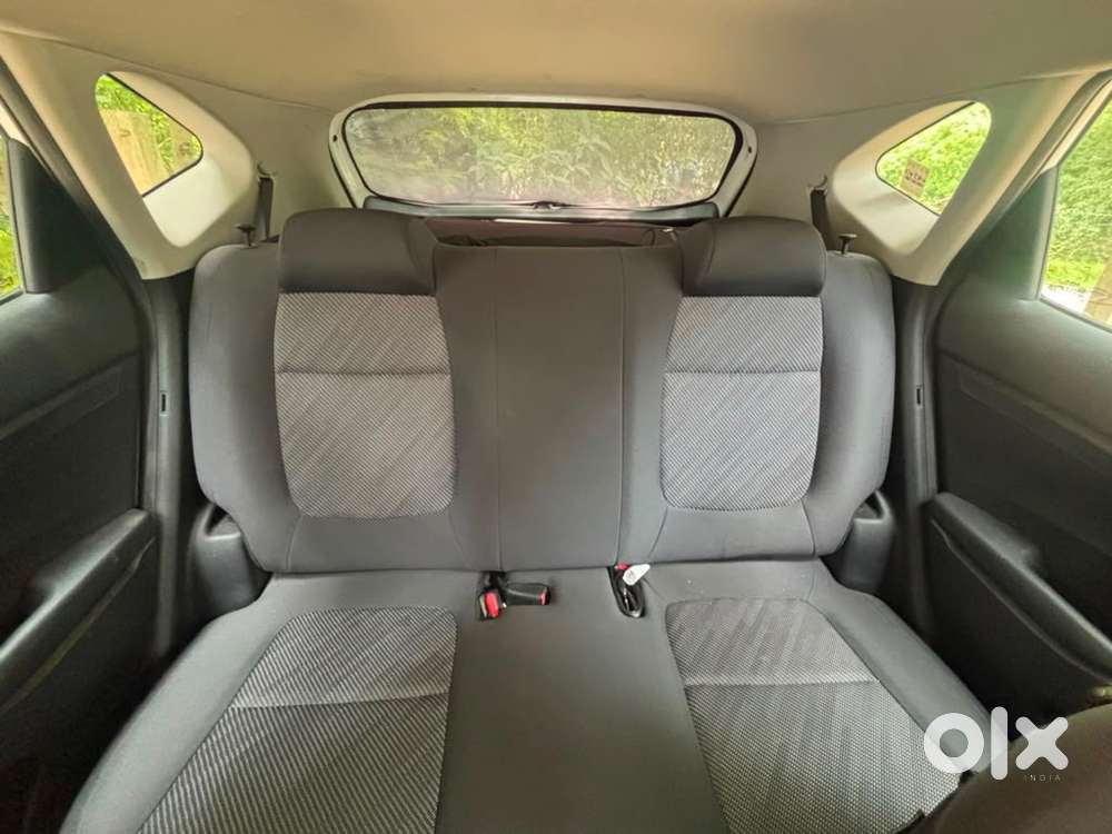 Kia Seltos Petrol 2022