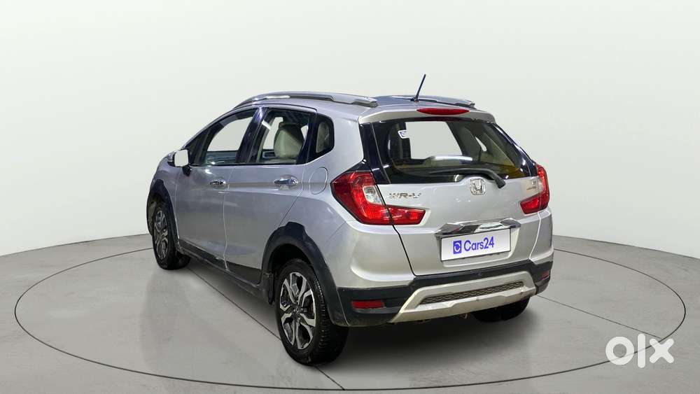 Honda Wr-v I-dtec Vx, 2018, Diesel