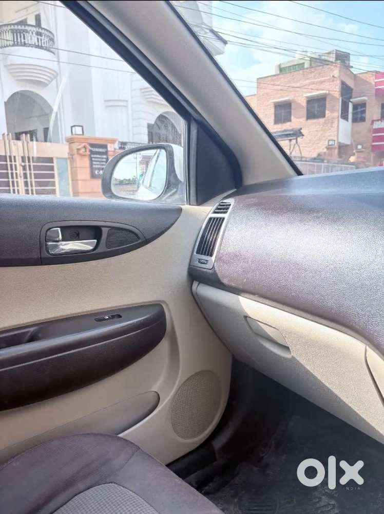 2013 Hyundai I20 1.4 Sportz
