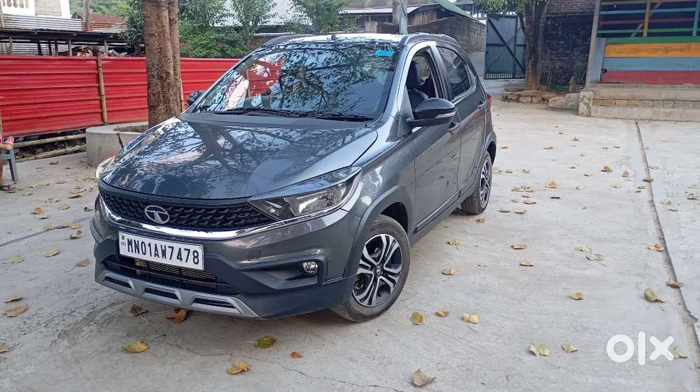Tiago Nrg Xt New 1.2 Rtn Bs6