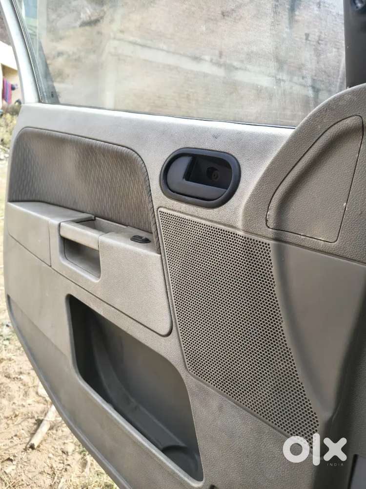 Ford Fusion 2007 Petrol Well Maintained