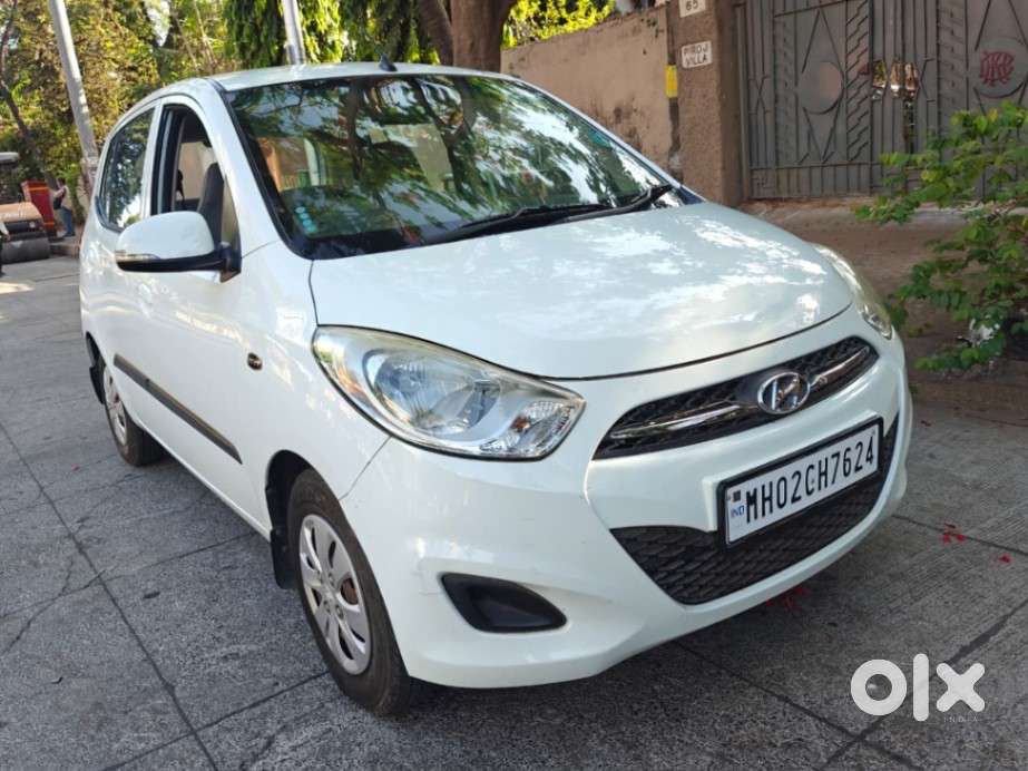Hyundai I10 Magna, 2012, Petrol