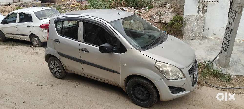 Maruti Suzuki Ritz Diesel Manual 2016
