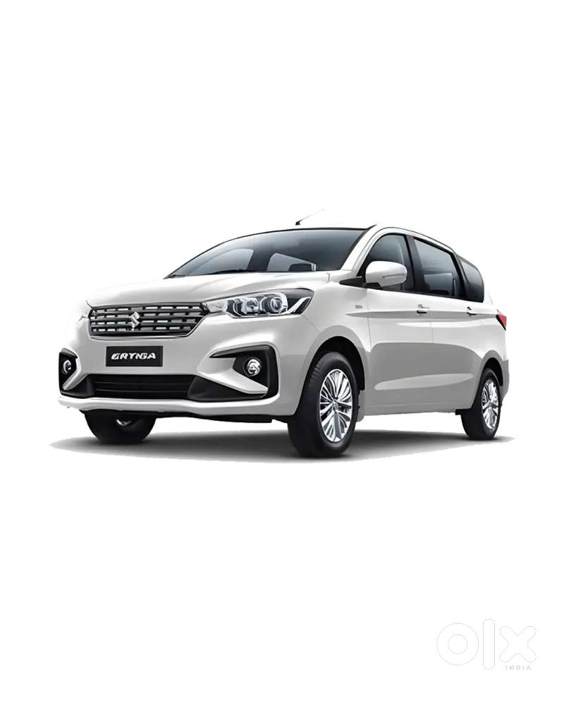 Maruti Suzuki Ertiga Cng