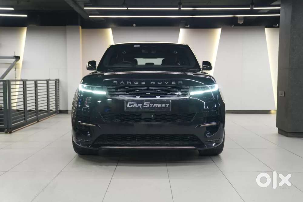 Land Rover Range Sport, 2023, Diesel