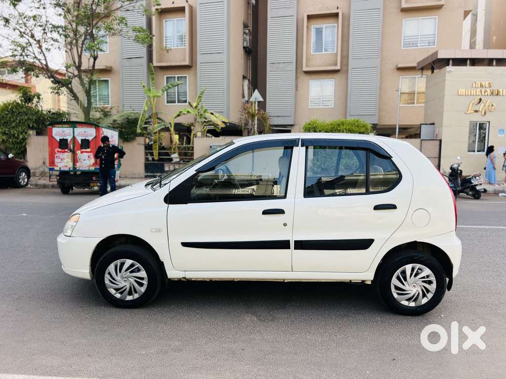 Tata Indica V2 Dl Bsiii, 2015, Diesel