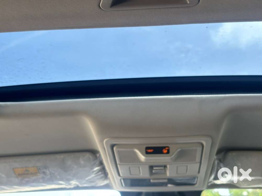 Tata Nexon Diesel 2024