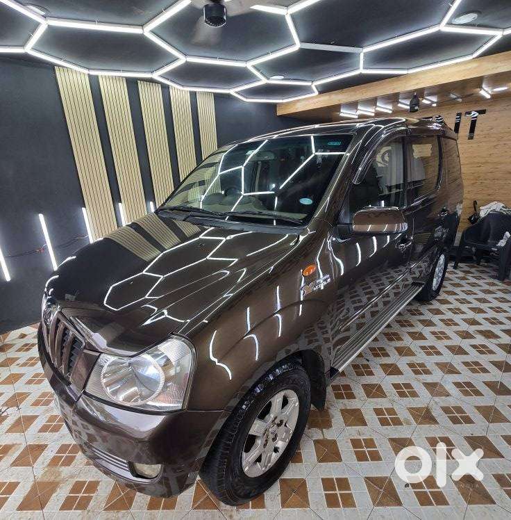 Mahindra Xylo E8 Abs Bs Iv, 2012, Diesel