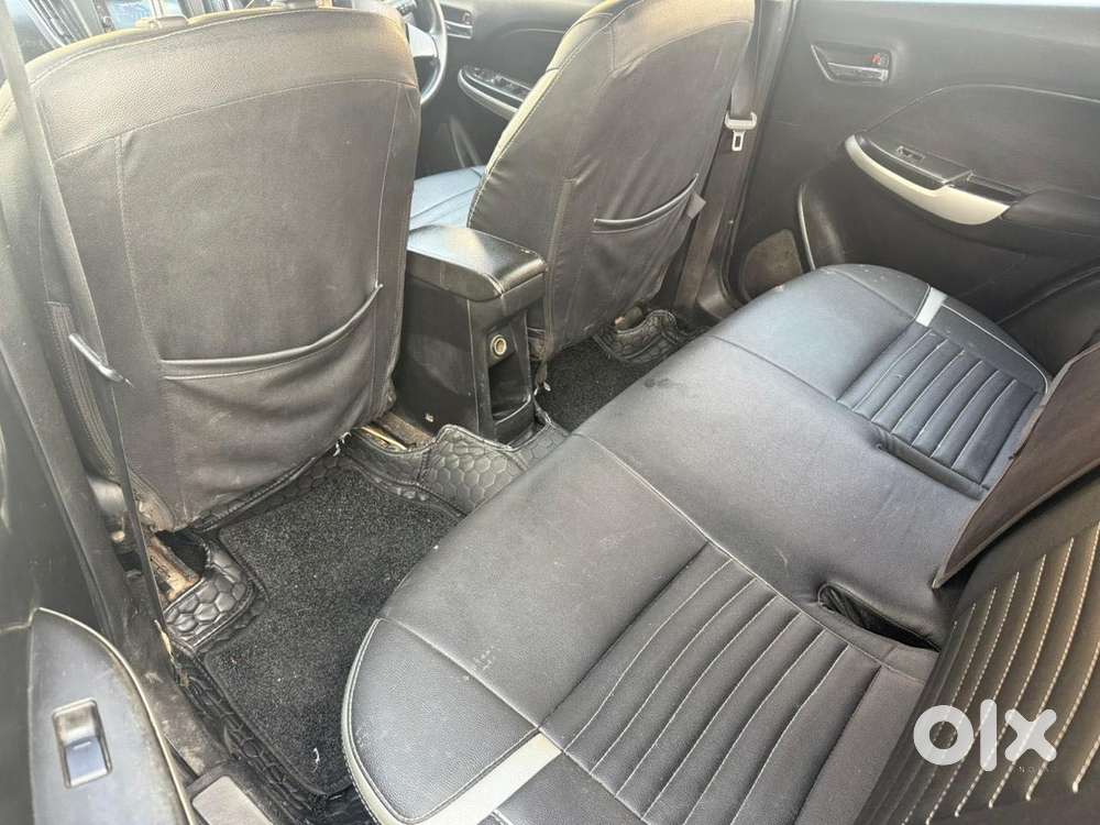 Maruti Suzuki Baleno