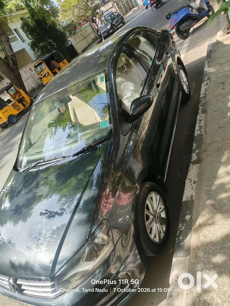 Volkswagen Vento 1.5 Tdi Highline Plus, 2015, Diesel
