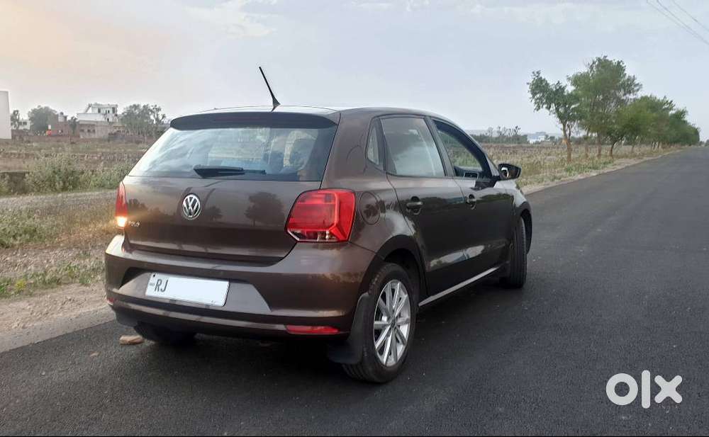 Vw Polo 1.0 Highline (2019)