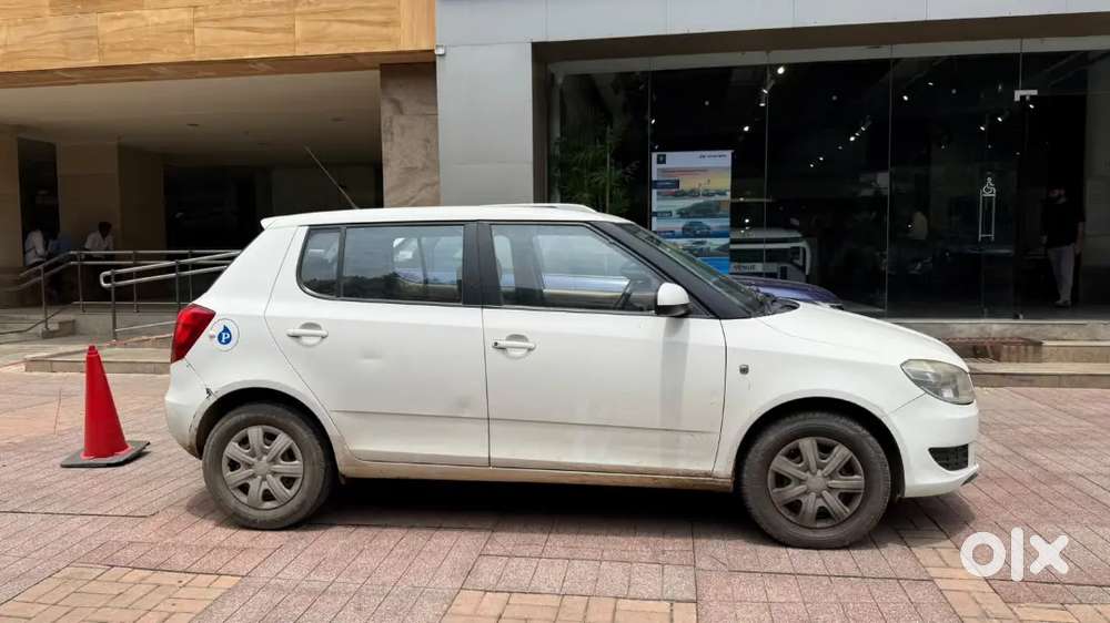 All New Tyres And Excellent Condition