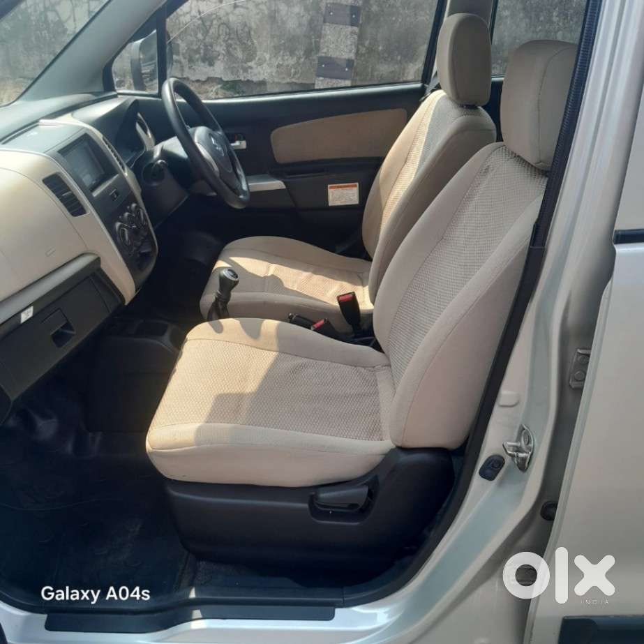 Maruti Suzuki Wagon R