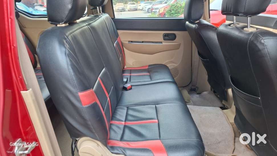 Chevrolet Enjoy 2013-2015 Petrol Ls 7 Seater, 2013, Petrol