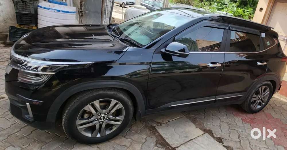 Compny Service,tip Top Car, Genuine Km Fix Price