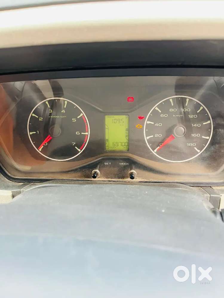 Mahindra Scorpio Diesel 2016