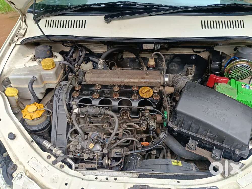 Tata Indica