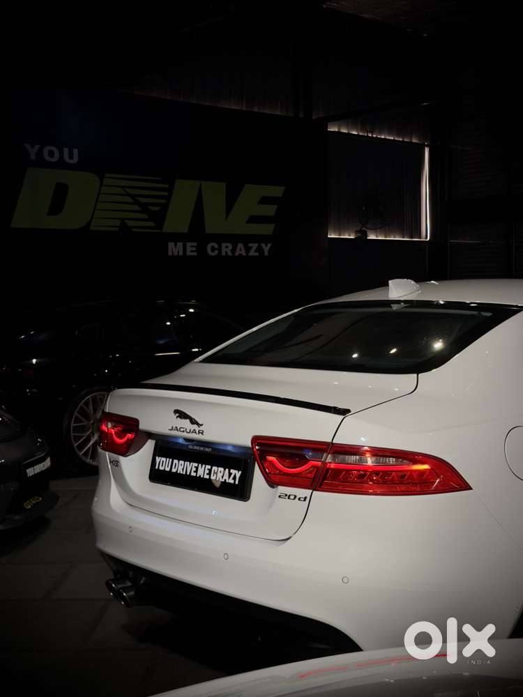 Jaguar Xe 2.0l Diesel Prestige, 2020, Diesel