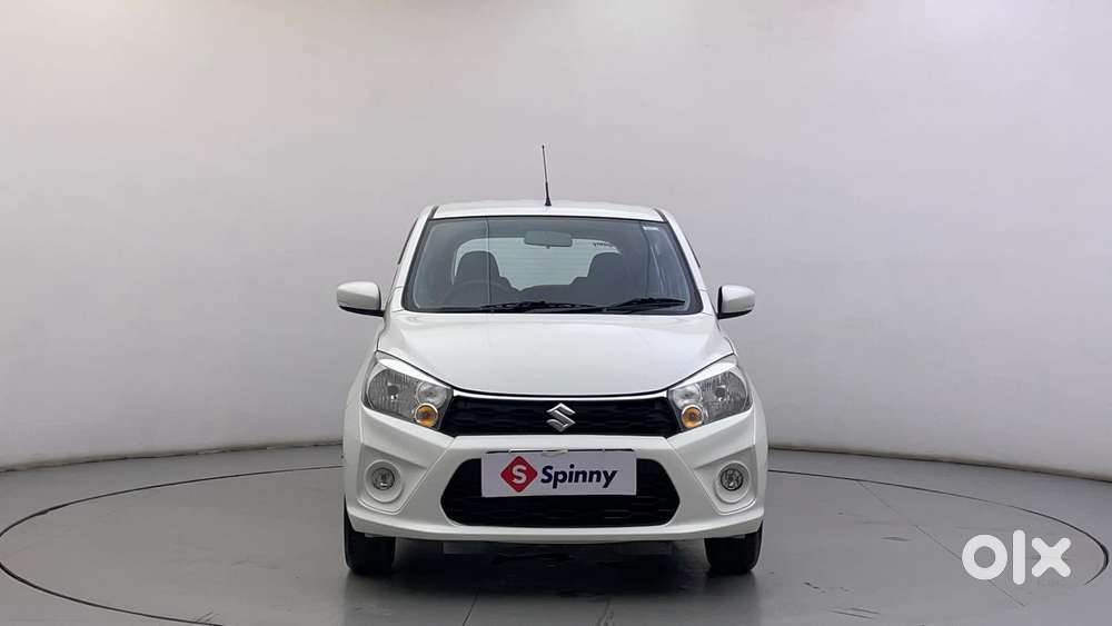 Maruti Suzuki Celerio Zxi, 2018, Petrol
