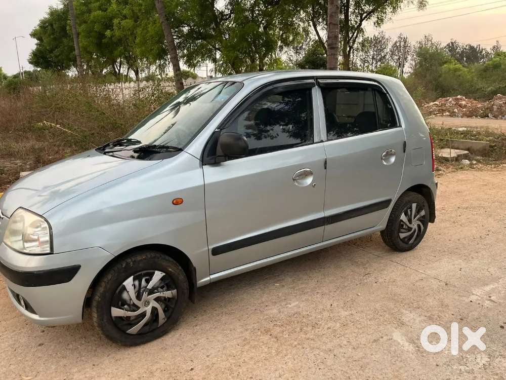 Car Is In Good Condition