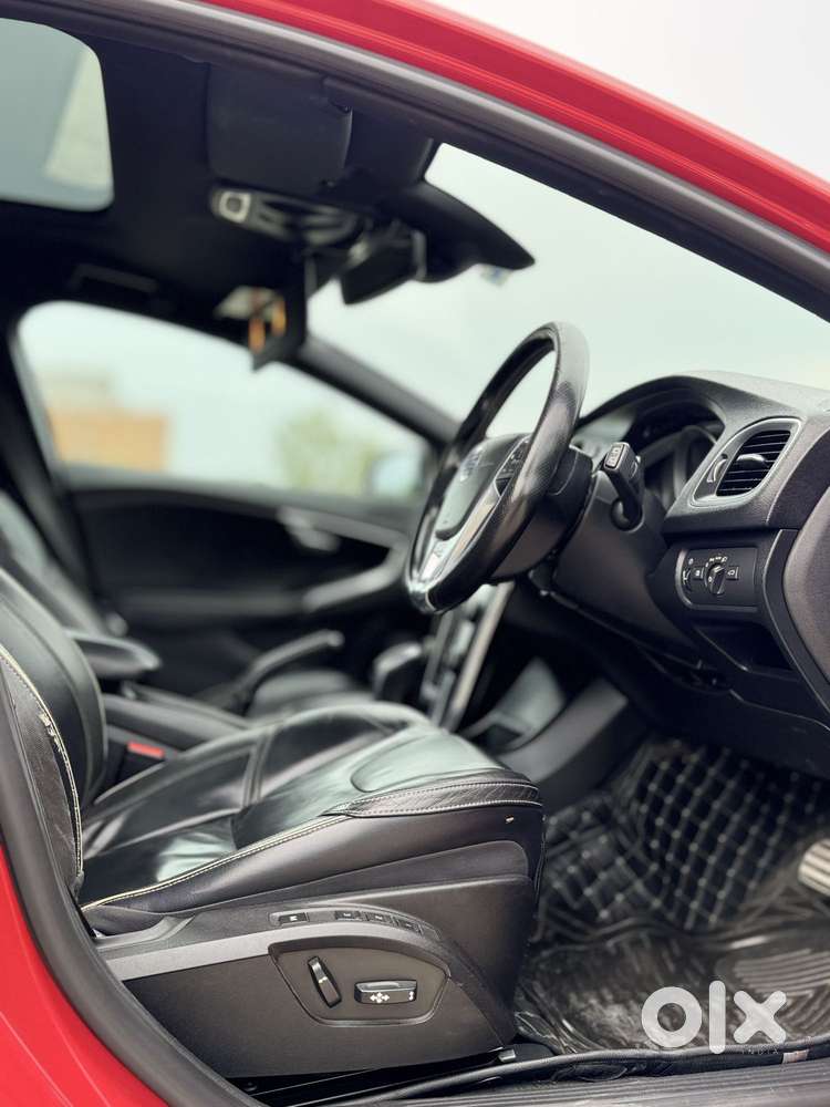 Volvo V40 D3 R-design, 2016, Diesel