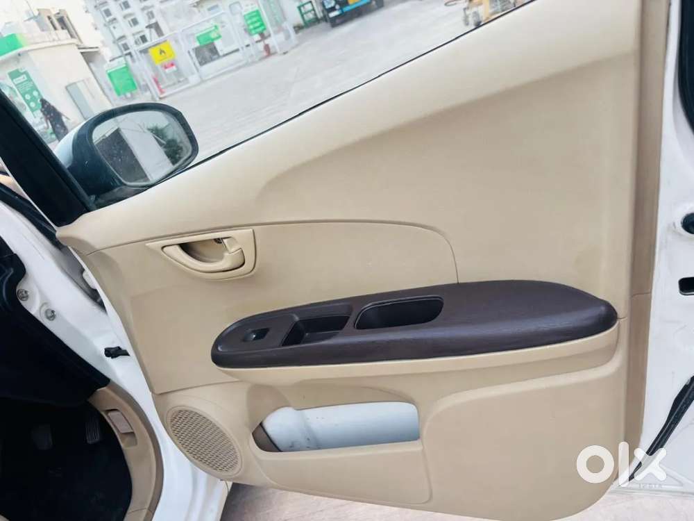 Honda Brio Ex Mt, 2013, Petrol