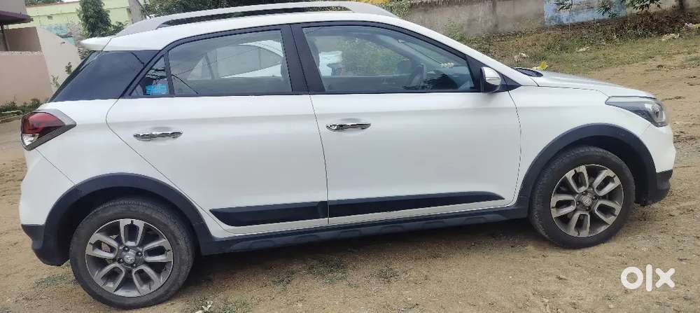 Hyundai I20 Active 1.2 2018
