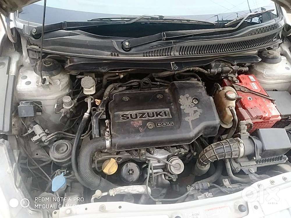 Maruti Suzuki Ciaz Vdi 2016-17, Diesel, Well Maintained, Single Owner