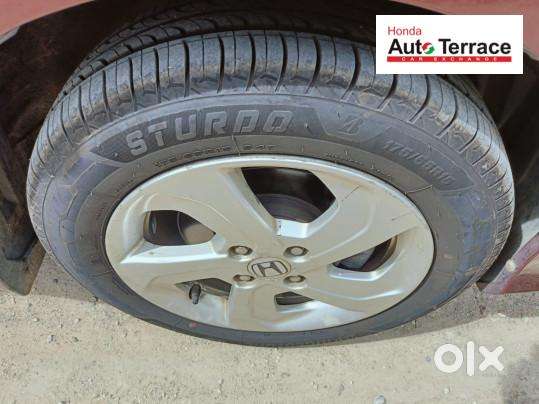 Honda City I Vtec Cvt Vx, 2014, Petrol