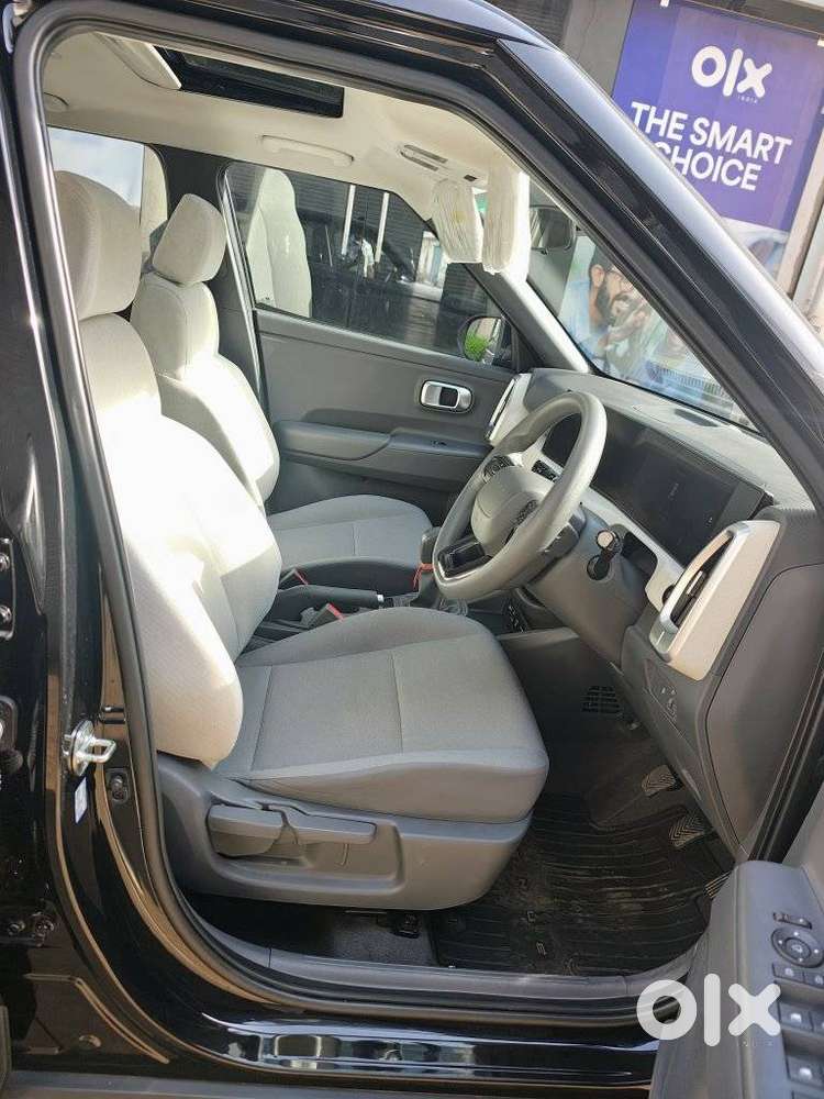 Hyundai Venue, 2026, Petrol
