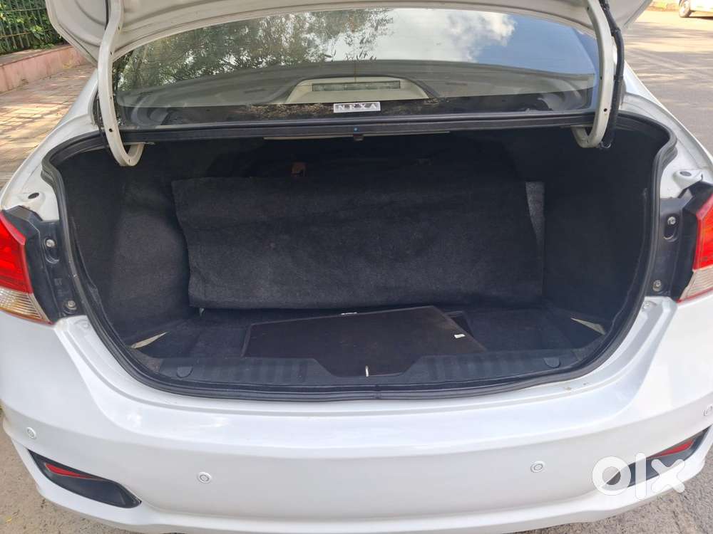 Maruti Suzuki Ciaz Smart Hybrid Zeta, 2018, Cng & Hybrids