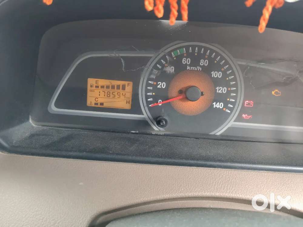 Mahindra Bolero Pik-up 2024