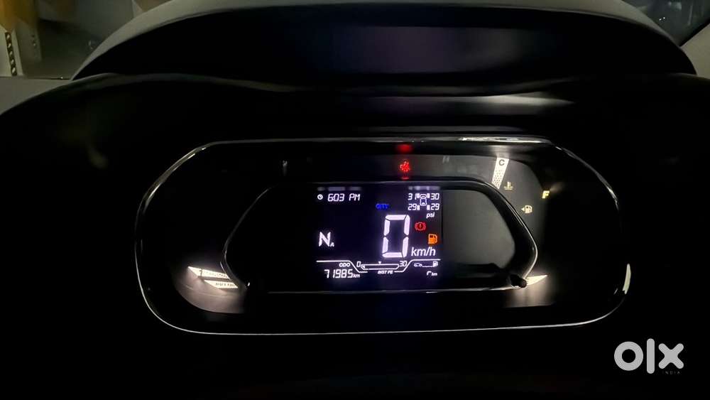 Tata Nexon Diesel 2020 Car