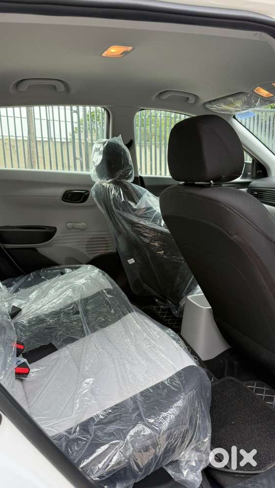Hyundai I20 2026 3900 Driven