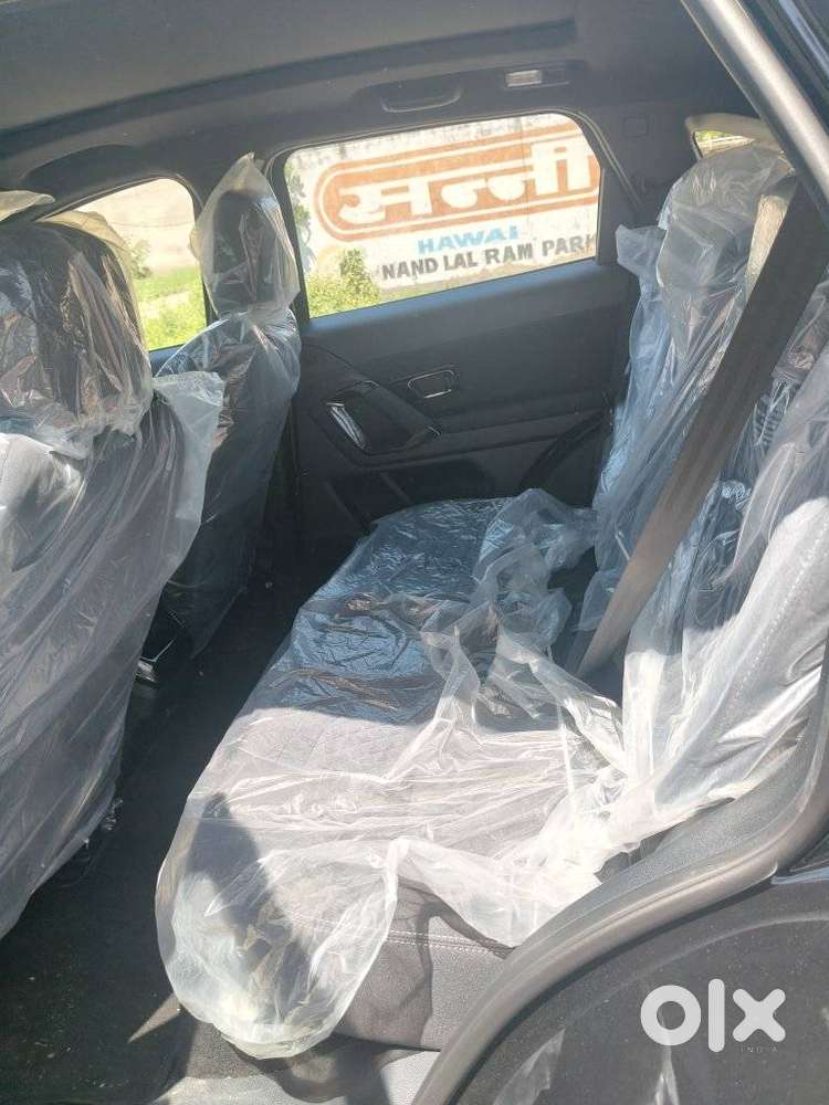 Tata Harrier Pure, 2026